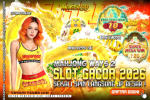 Mahjong Ways 2