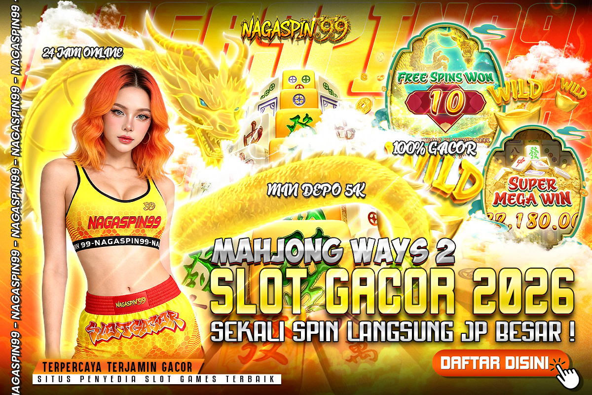 Mahjong Ways 2