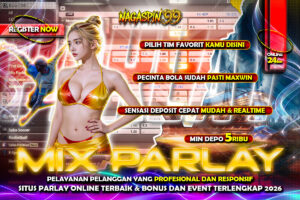 Taruhan Bola online