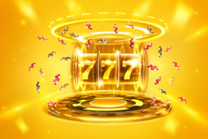 Slot777