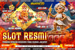 Slot Resmi Terbaru
